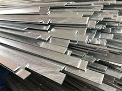 Шины стальные марки Ст3пс ГК ШИНА